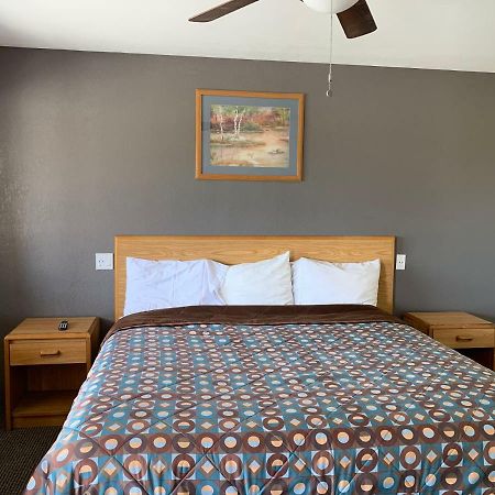 Wasco Cinderella Motel المظهر الخارجي الصورة