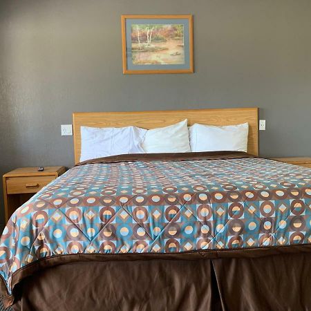 Wasco Cinderella Motel المظهر الخارجي الصورة