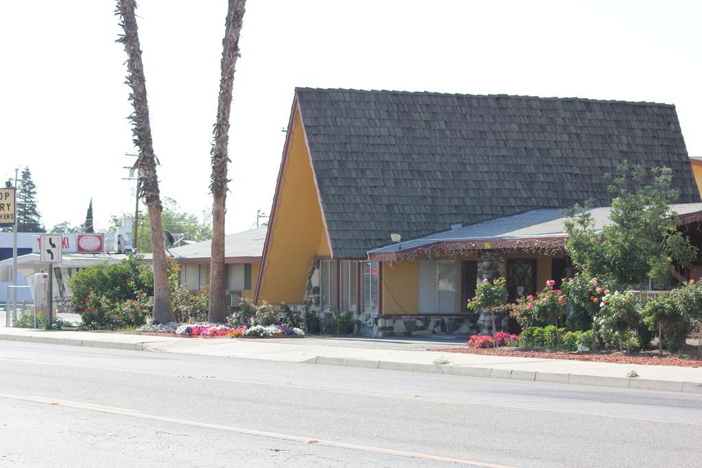 Wasco Cinderella Motel المظهر الخارجي الصورة