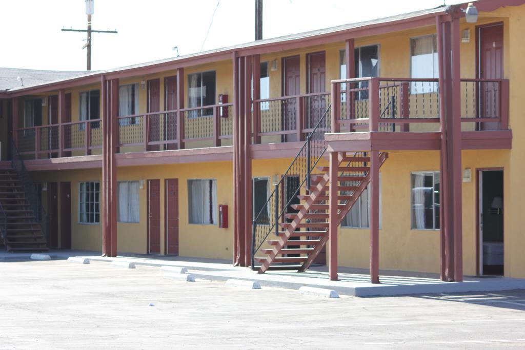 Wasco Cinderella Motel المظهر الخارجي الصورة