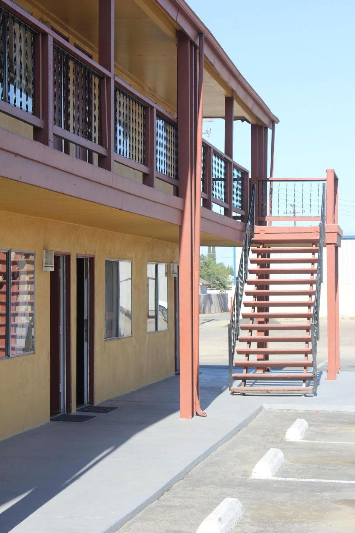 Wasco Cinderella Motel المظهر الخارجي الصورة