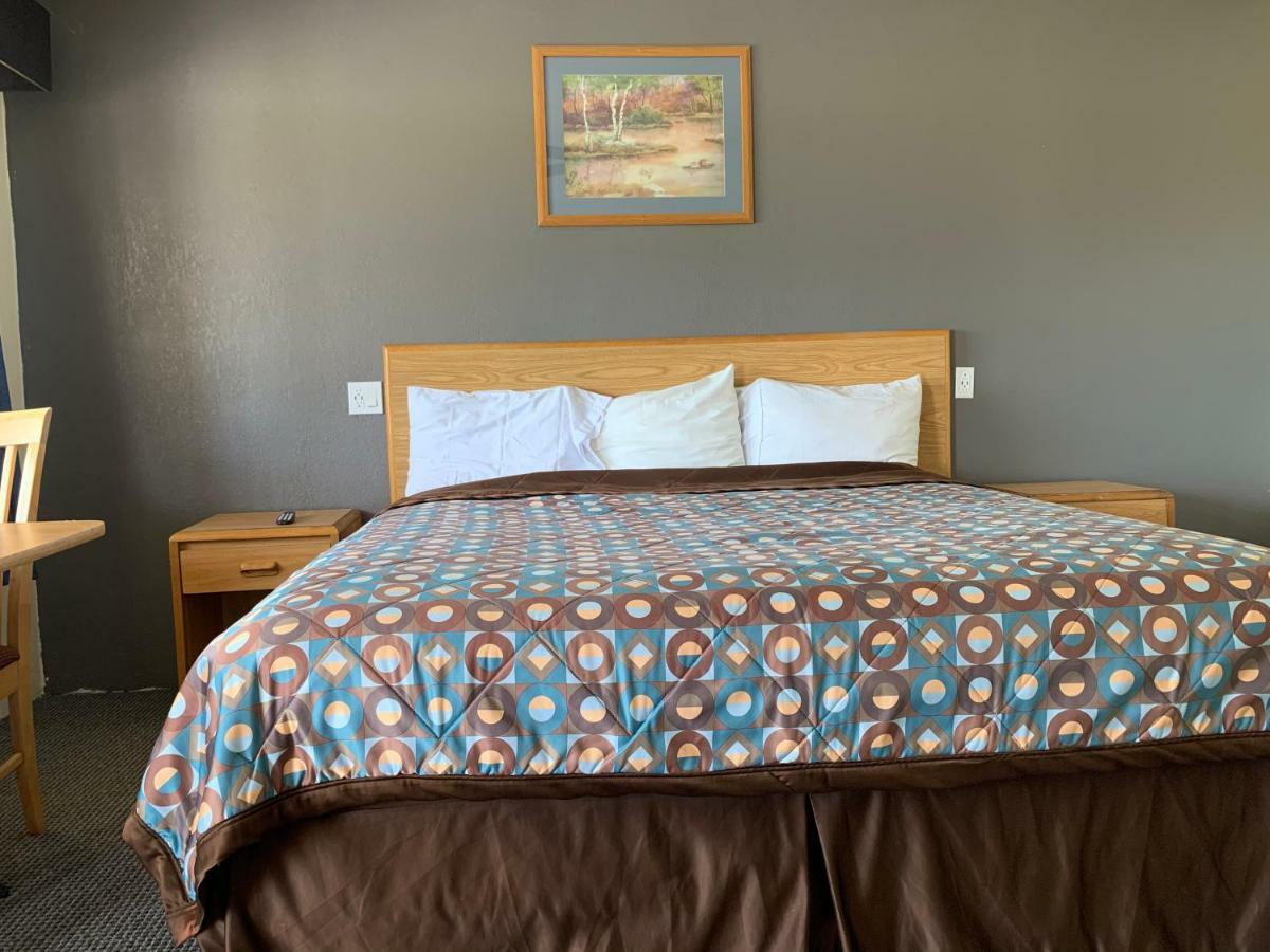 Wasco Cinderella Motel المظهر الخارجي الصورة