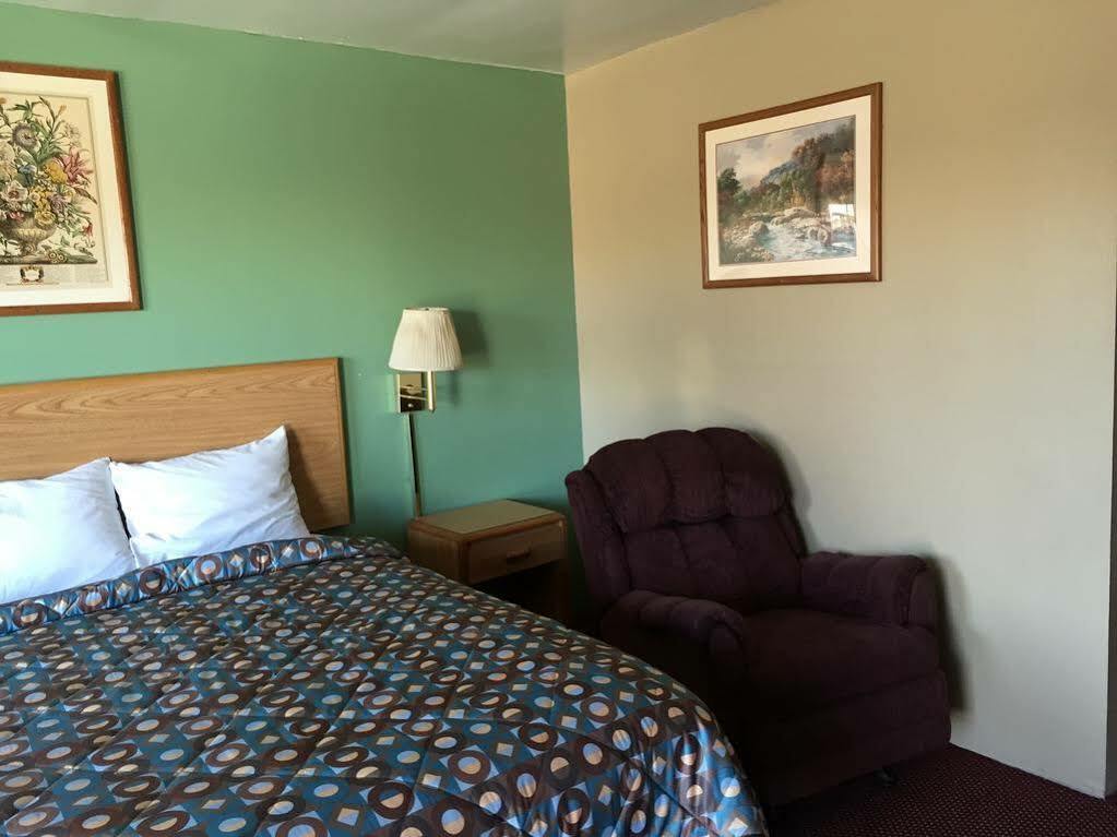 Wasco Cinderella Motel المظهر الخارجي الصورة
