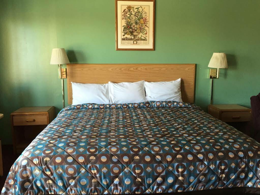 Wasco Cinderella Motel المظهر الخارجي الصورة