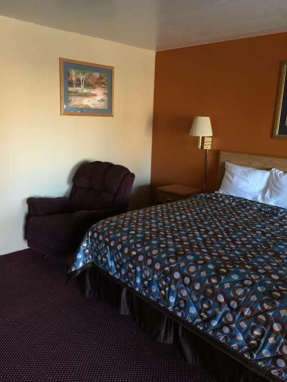 Wasco Cinderella Motel المظهر الخارجي الصورة