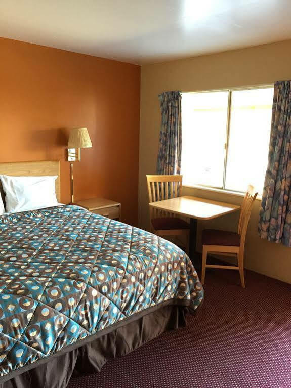 Wasco Cinderella Motel المظهر الخارجي الصورة